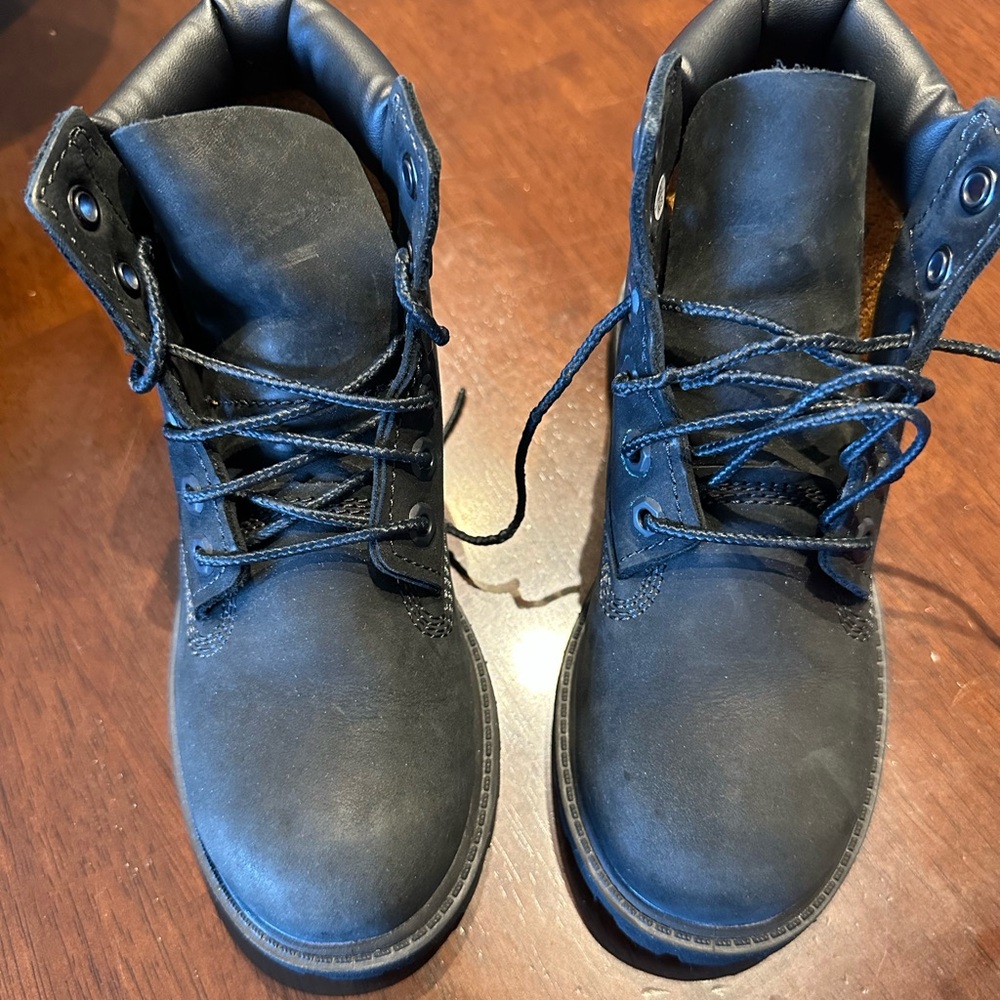 Worn
